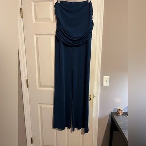 New Direction amazing jumpsuit size XL